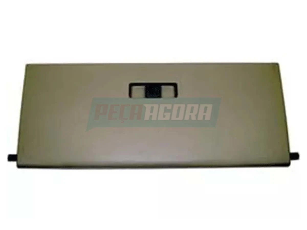 TAMPA PORTA LUVA CINZA MB 709 710 712 912 914 LO809 LO812 LO814 1215 1418 2314 2