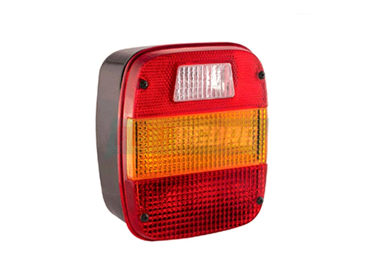 LANTERNA TRASEIRA LD SEM VIGIA VW 790S 7110S 7100 8100 8140 24220 24250 FORD 353