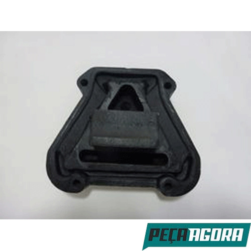 COXIM TRASEIRO MOTOR PARA IVECO STRALIS EUROCARGO EUROTEC (41219895)