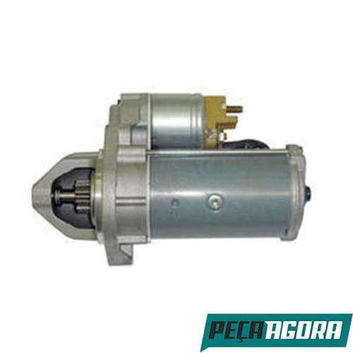 MOTOR DE ARRANQUE PARTIDA MB MERCEDES BENZ SPRINTER CDI (51511301)