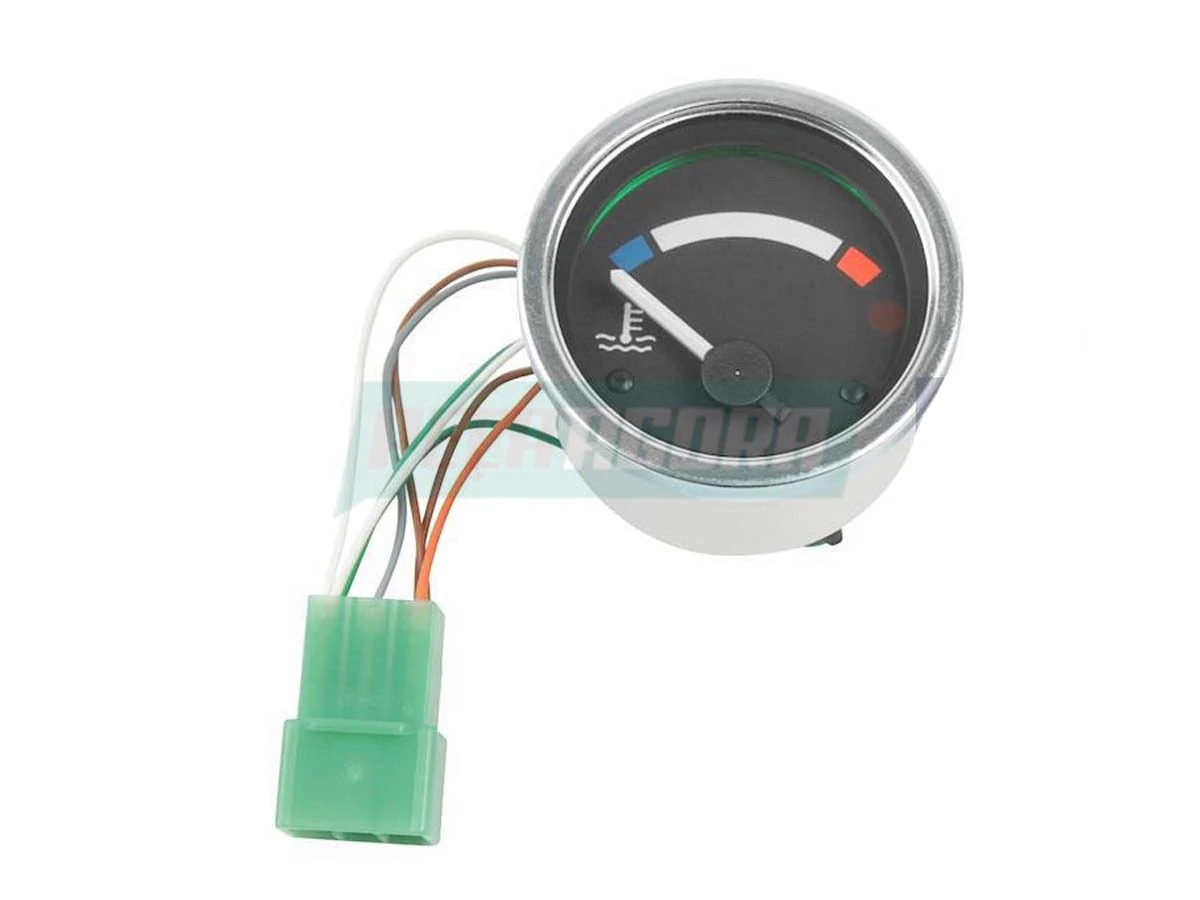 MANOMETRO DE TEMPERATURA AGUA PARA IVECO STRALIS TRAKKER TECTOR EUROCARGO (50035