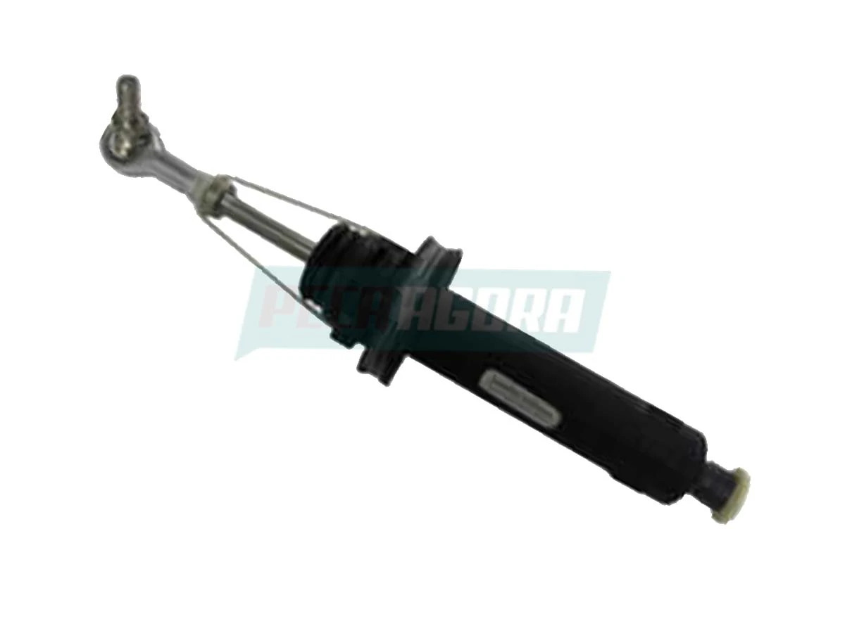 CILINDRO AUXILIAR EMBREAGEM FORD F12000 F14000 F16000 1999 SKF VKCH 151052 (4C44