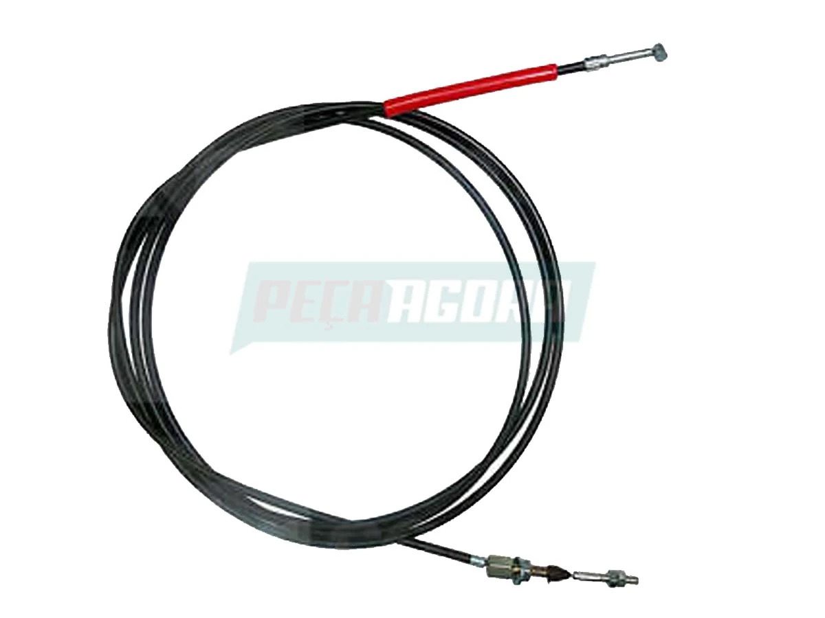 CABO BASCULAR CABINE 3116MM MB ATEGO 1315 1418 1518 1718 1723 1725 1726 1729 242