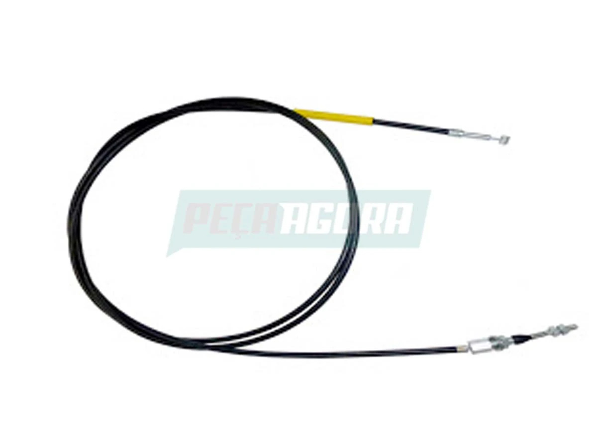 CABO BASCULAR CABINE 3116MM MB ATEGO 1315 1418 1518 1718 1723 1725 1726 1729 242