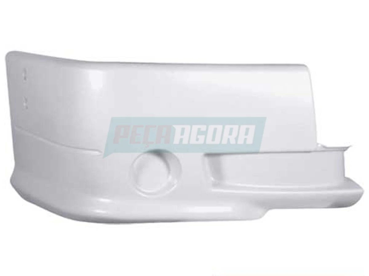 PONTEIRA PARACHOQUE LD MB 1620 1720 DIREITO MERCEDES BENZ (6948857801.)