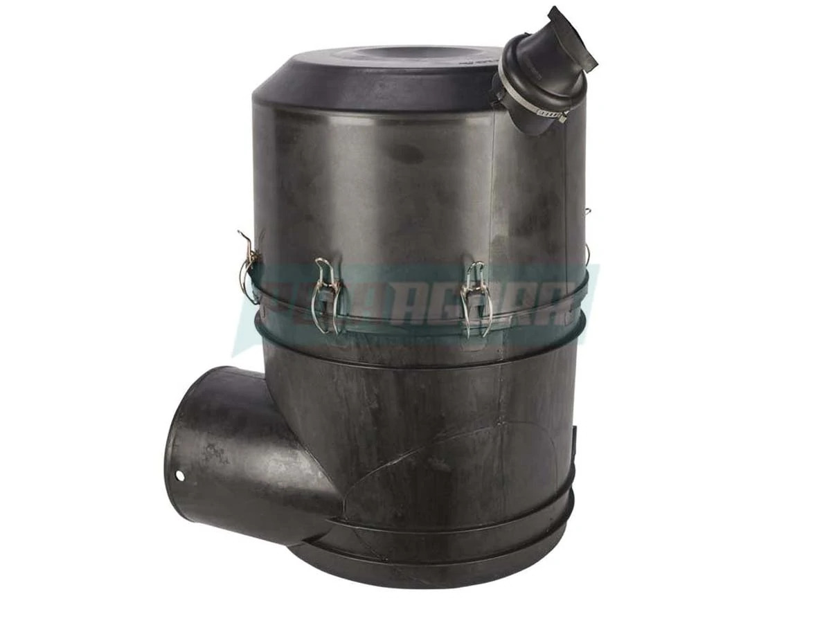 FILTRO AR SEM ELEMENTO PLASTICO VOLVO VM COM MOTOR EURO 3 (21149394)