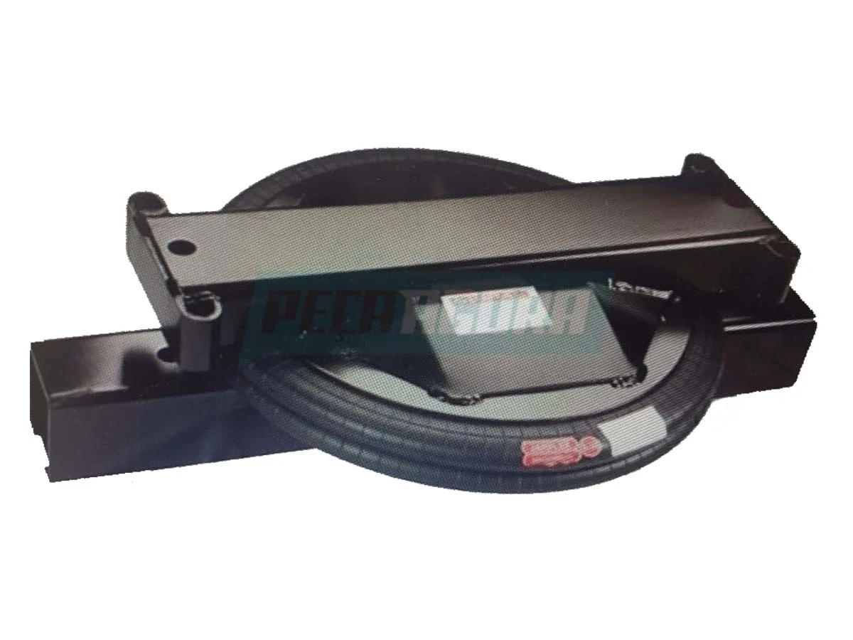 SUSPENSOR TRUCK CAMINHAO LS UNIVERSAL MOLA 6.13 (OL145131)