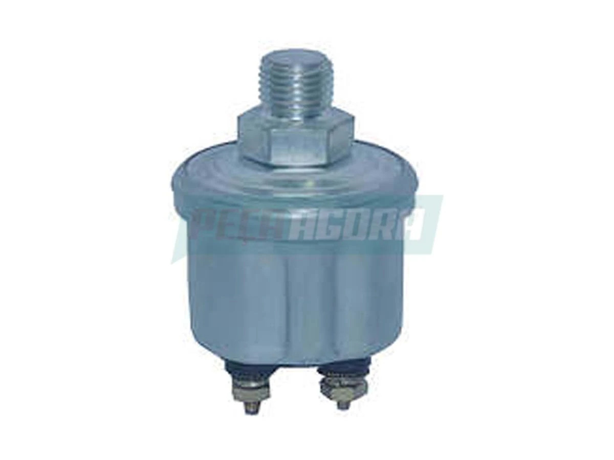 BULBO PRESSAO OLEO MOTOR MB OM 366A 366LA 14x1.5MM MERCEDES BENZ (0015425617)