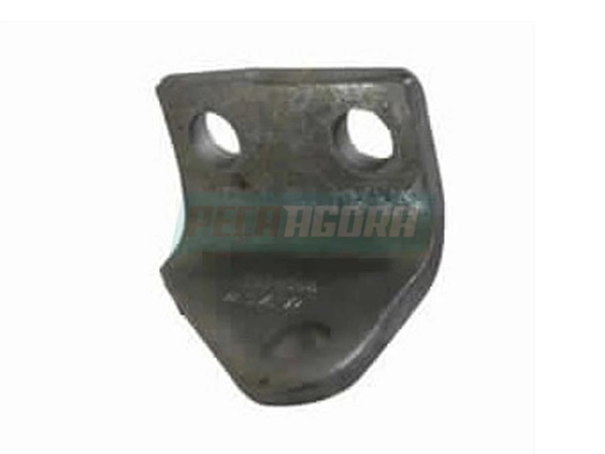 BRACO BOMBA COMBUSTIVEL MOTOR CUMMINS 6BTAA 5.9 BOMBA BOSCH (3934506)