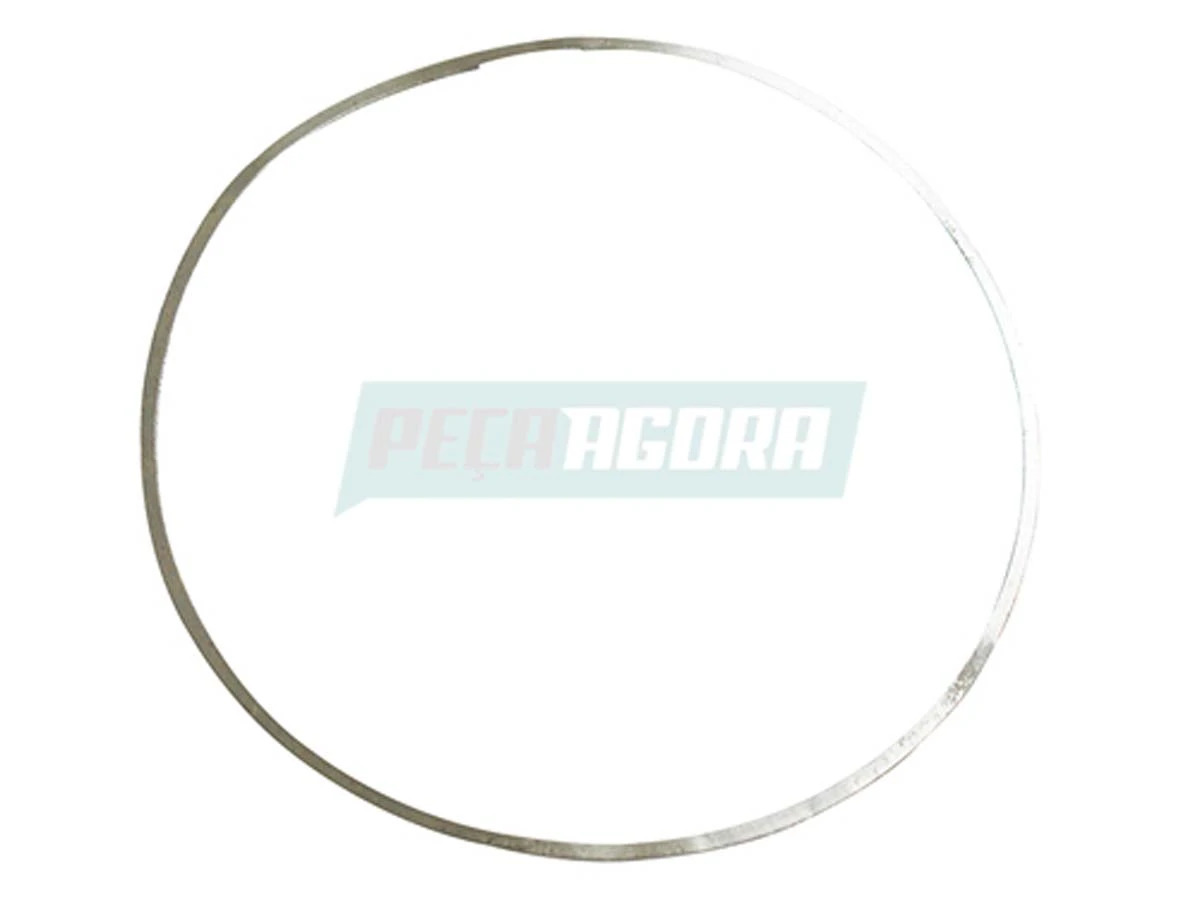 CALCO CAMISA 0,05MM MOTOR MWM 229 VW 690 7100 MWM 229 ASPIRADO​ (T06107117)