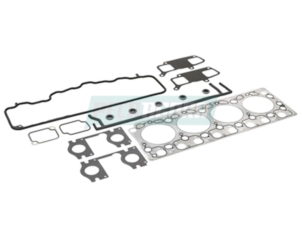 JOGO JUNTA SUPERIOR MOTOR MB OM904 ALUMINIO SEM RETENTOR MERCEDES BENZ (90401018