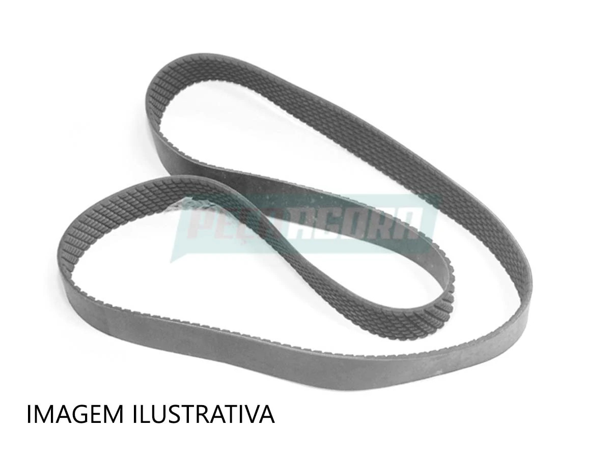 CORREIA V 13X1230 MINI CARREGADEIRA CASE (V13X1230)