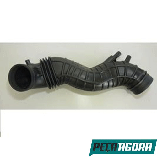 MANGUEIRA FILTRO AR TURBINA MB MERCEDES BENZ OM457LA 1938S 1944S (4570980083)