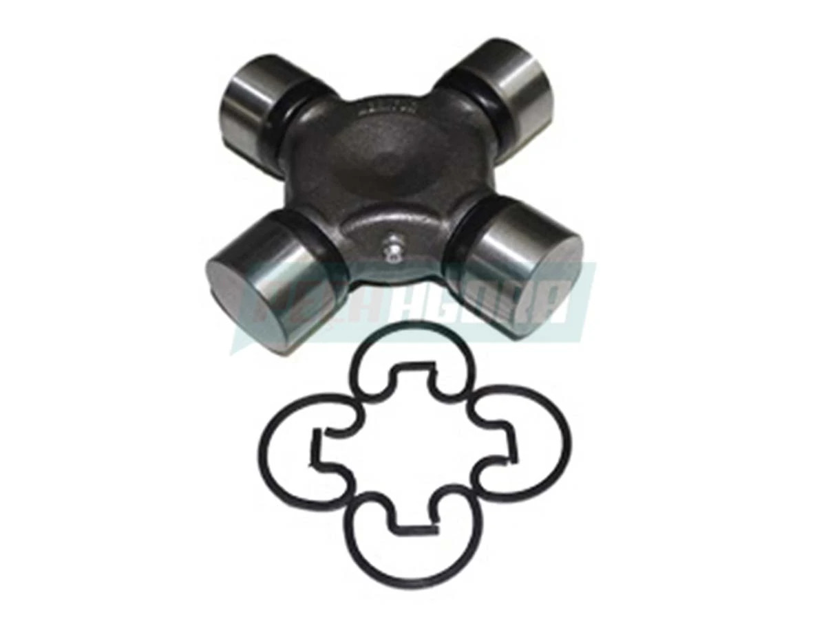 CRUZETA CARDAN AGRALE VOLARE W8 W9 FLY (5-275X,)