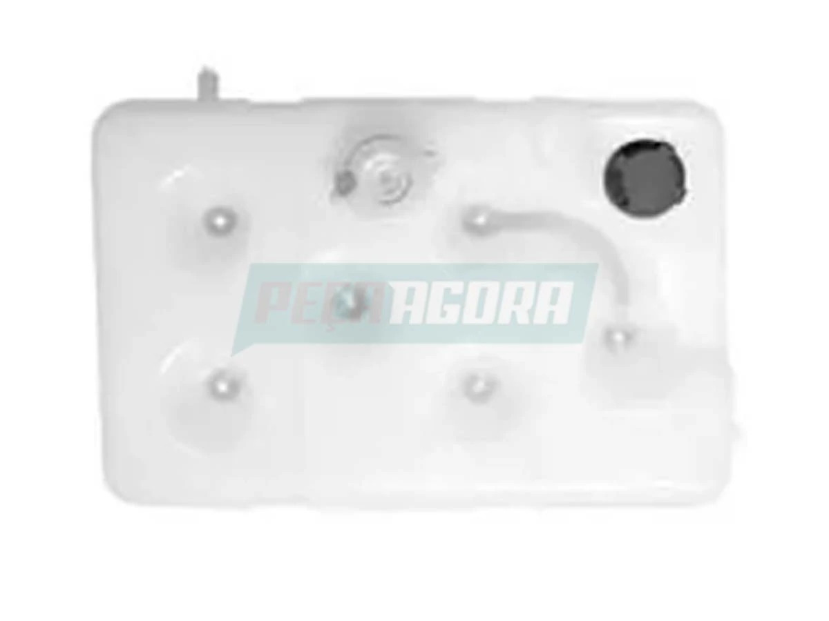 TANQUE DE EXPANSAO MB ATRON 2324   (6955000049X)