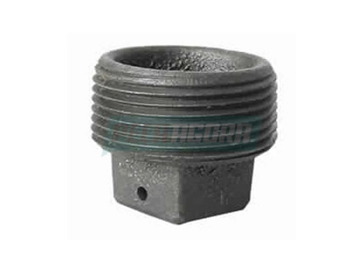 BUJAO DRENO CÂMBIO EATON (X-12-2002)