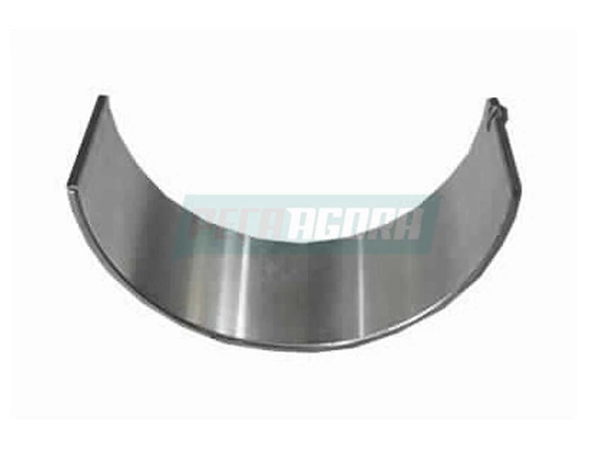 BRONZINA BIELA MOTOR CUMMINS BT ISB FRATURADA STD FORD CARGO 712 F250 F350 2005 