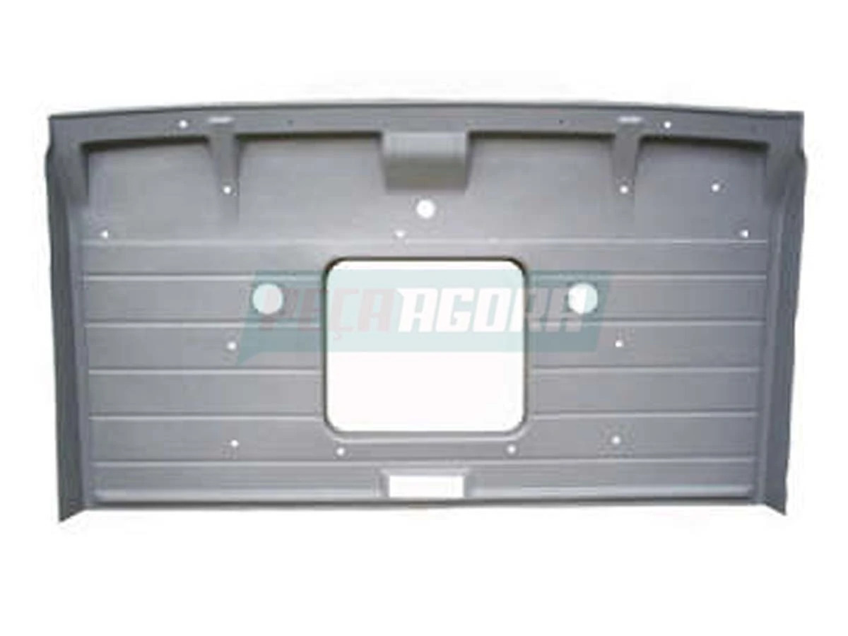 REVESTIMENTO TETO FIBRA PARA SCANIA DIANTEIRO 113 (1672549)