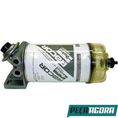 FILTRO COMBUSTIVEL COMPLETO MB MERCEDES BENZ 1215C 1718M 2423 1933 (6954700090)