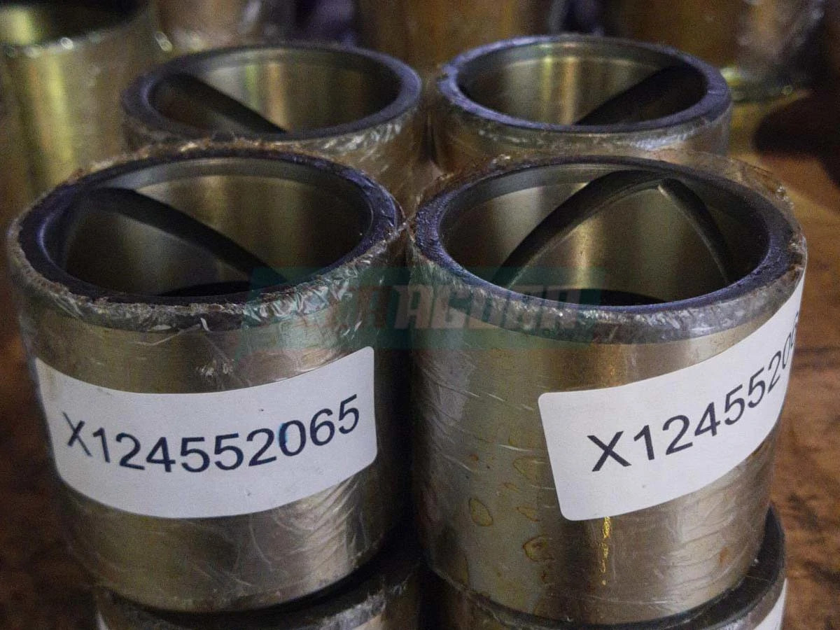 BUCHA X124-552065 (X124552065)