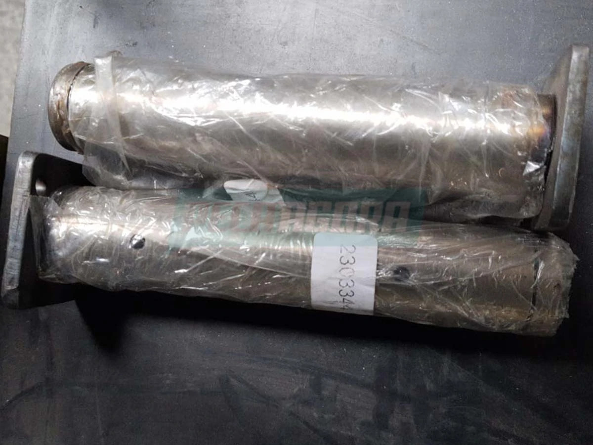 PINO 230-3344 CAT 302 MINI ESCAVADEIRA CATERPILLAR (2303344)