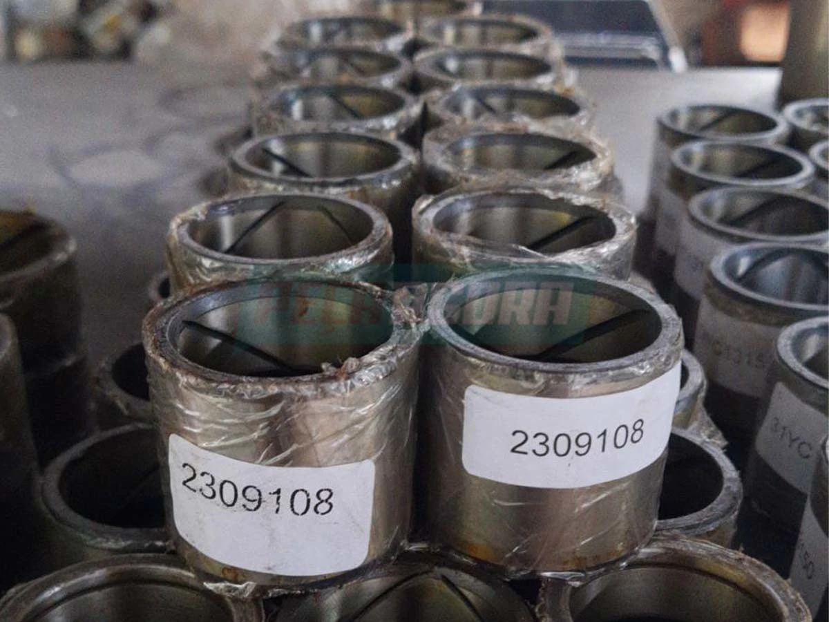 BUCHA 230-9108 CAT 320 MINI ESCAVADEIRA CATERPILLAR (2309108)