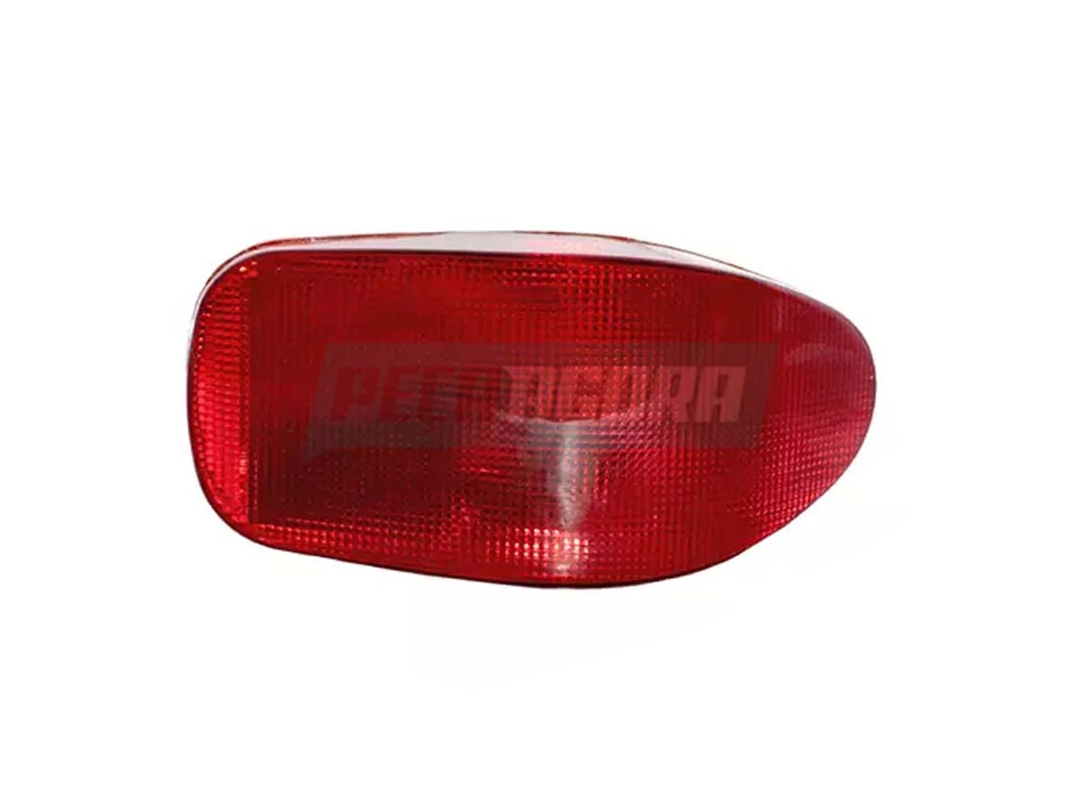 LANTERNA TRASEIRA RUBI ONIBUS COMIL CAMPIONE MICRO PIA MICRO BELLO 1998 A 2005  