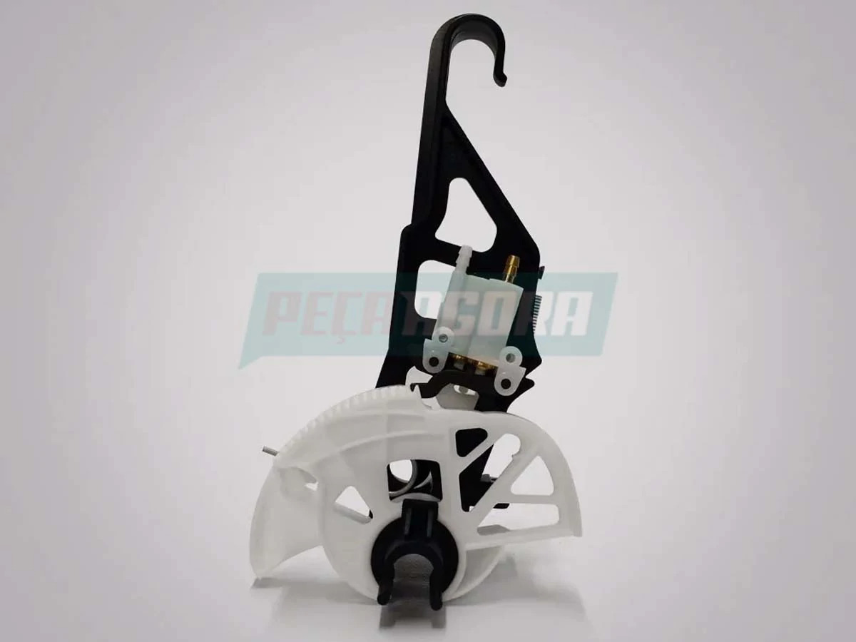 KIT VALVULA BANCO A AR MB AXOR GRAMMER 1126814   (1126814)