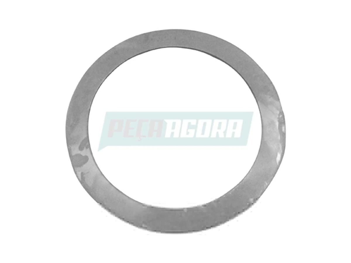 CALCO DE ACO CAMBIO EATON  (BF5X4536E)