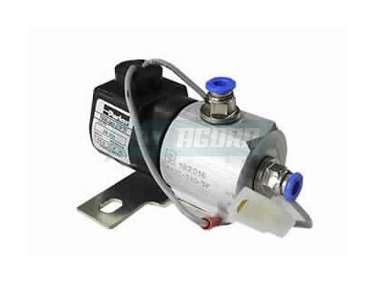 KIT ACIONAMENTO PNEUMATICO ELETRICO VW VOLKSWAGEN (2526)