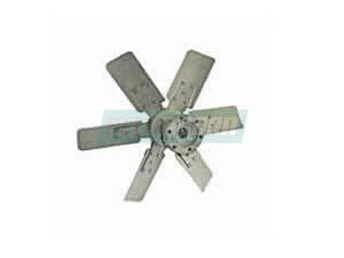 HELICE RADIADOR VW 690 790S 7110S MWM 229/4 VOLKSWAGEN (T06121301D,)