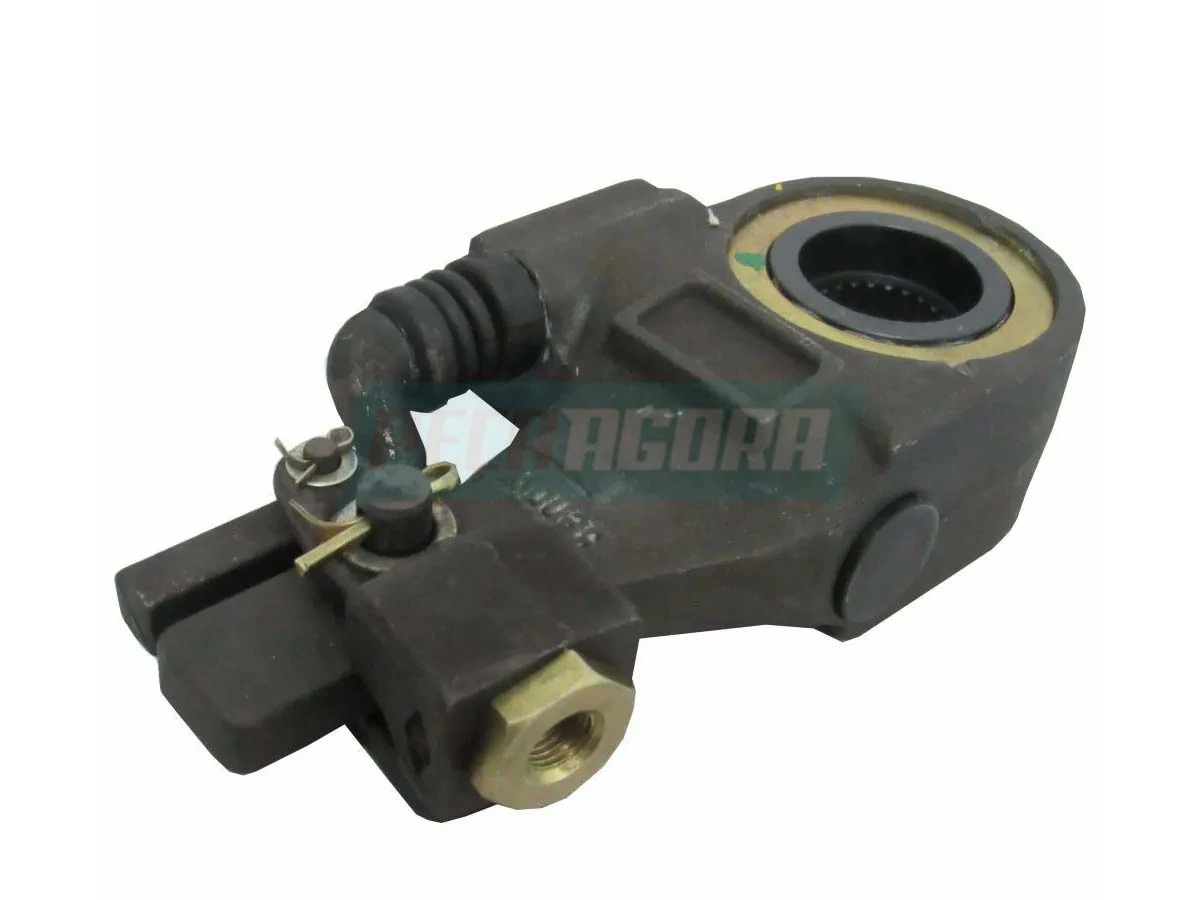 CATRACA FREIO TRASEIRA DIREITA ESQUERDA PARA IVECO DAILY 70C16 HD 70C17 HD (5000