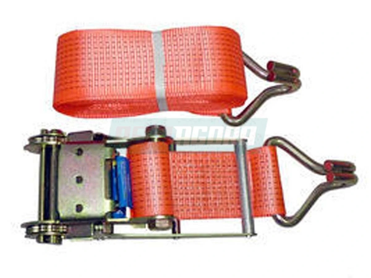 KIT CATRACA + CINTA AMARRAR CARGA CAMINHAO 10 TON 9 METROS (3456600420,)