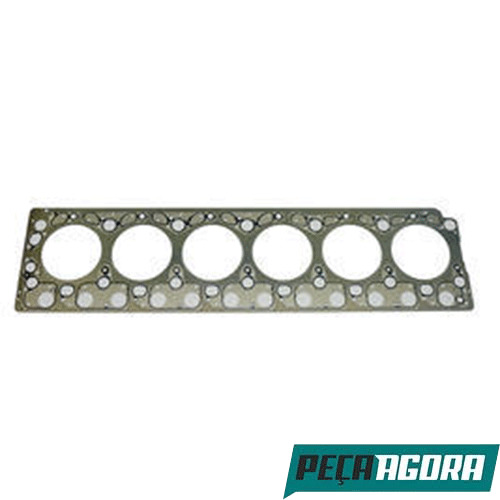 JUNTA CABECOTE MOTOR MB MERCEDES BENZ OM 906LA ATEGO AXOR (9060161420)