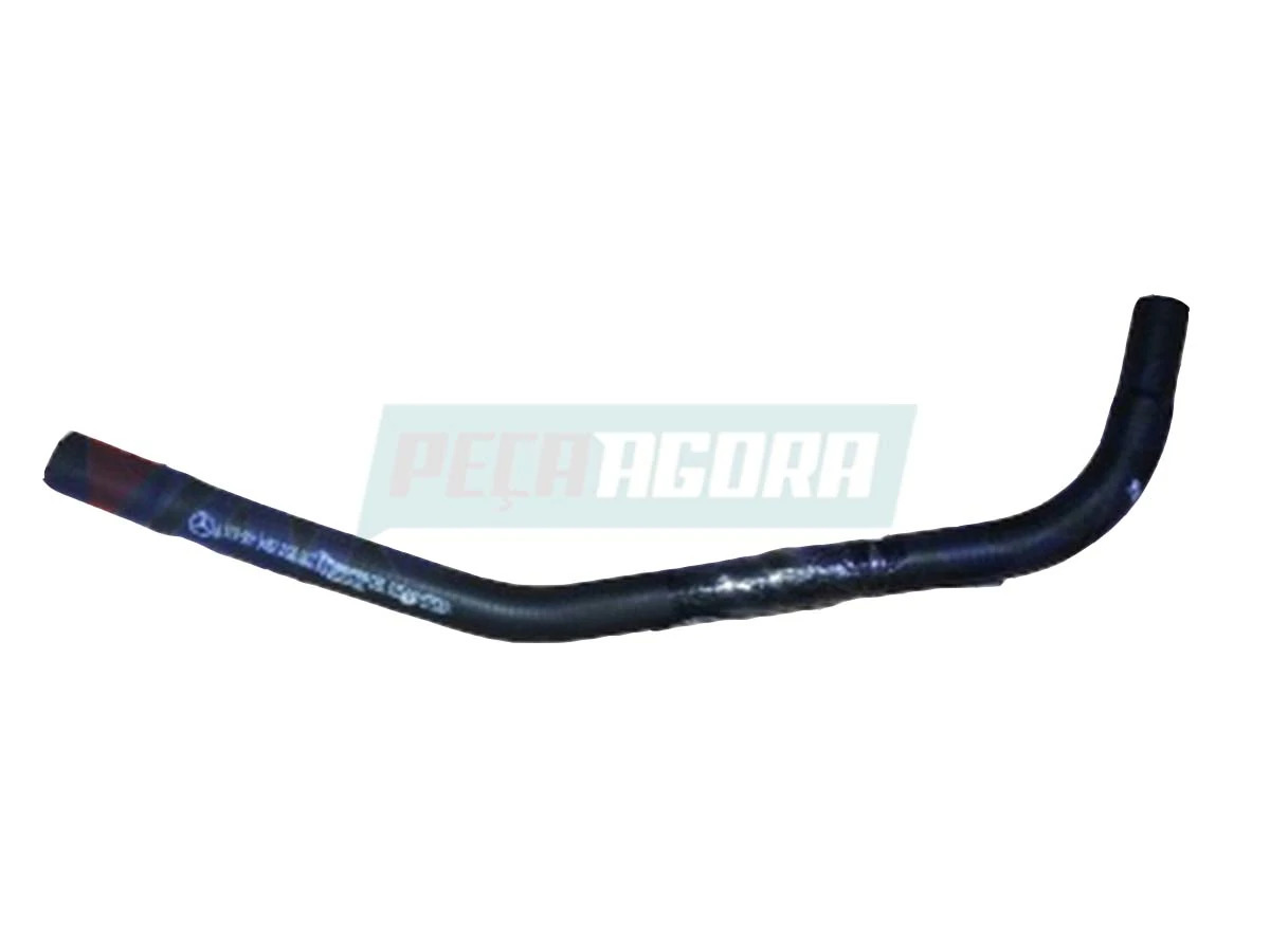 MANGUEIRA RADIADOR A VALVULA TERMOSTATICA MB ACCELO 915 916 MERCEDES BENZ (97950