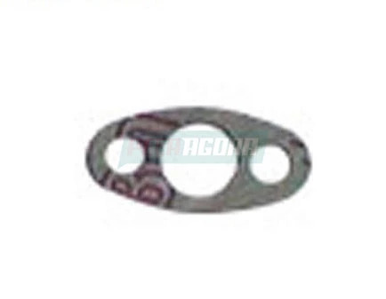 CAIXA 5  JUNTA DO TUBO DE DRENAGEM DA TURBINA INFERIOR PARA SCANIA (CX.139472**5