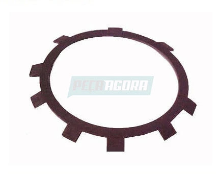 TRAVA ARANHA CUBO TRASEIRA 1620 DIVERSOS (70952085101)