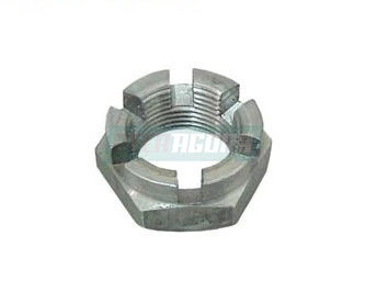 PORCA CASTELO DO TERMINAL DA DIRECAO 22X1,50 PARA SCANIA (804628)