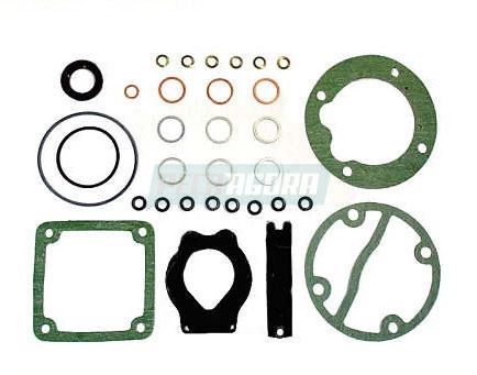 JOGO JUNTA SUPERIOR 1 CILINDRO PARA SCANIA 124 P G R COM CABECOTE EURO 5 440 201