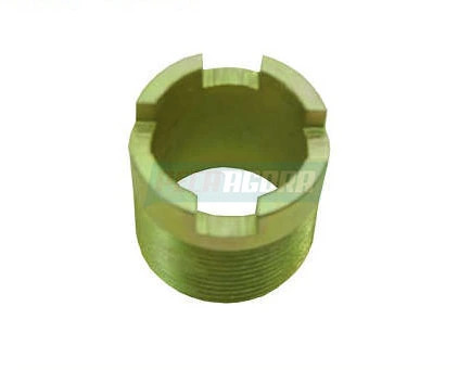 CAIXA 6  TORRE PORTA BICO/PARAFUSO MERCEDES BENZ OM447/0M449LA (CX.4030170271**6