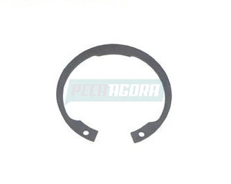 CAIXA 50  ANEL DE RETENCAO ALAVANCA DE CAMBIO PARA SCANIA 111 112 142 (CX.194474