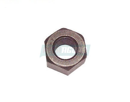 CAIXA 5  PORCA DO PRISIONEIRO RODA EM ACO VOLVO (CX.6883450**5)