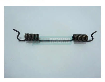 MOLA DO PATIM DE FREIO FIXA MODERNA 230 MM CARRETA (9934223)