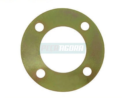 CHAPA ACOPLAMENTO BOMBA INJETORA 1 MM MERCEDES (0000770425X)