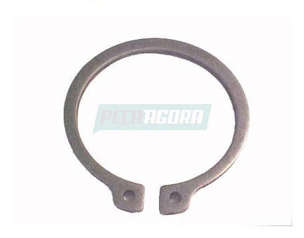 CAIXA 2  ANEL DA TRAVA 38X2,5MM (CX.900055042301**2)