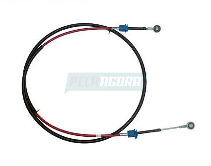 CABO ENGATE 3.310MM VOLVO FM (21002855.)