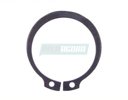 TRAVA DO EIXO DE FREIO 32 L1313 1516 OF (000471032000)