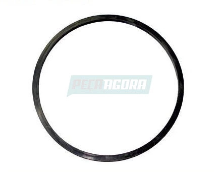 CAIXA 40  ANEL DO FILTRO DE OLEO COMBUSTIVEL MERCEDES (CX.0004773180**40)