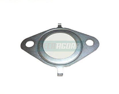 JUNTA COLETOR ESCAPE CHAPA VINCADA MERCEDES BENZ AXOR (5411420380A)