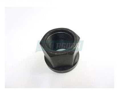 PORCA RODA 22X1.5X30MM MERCEDES BENZ L1313/1513/O364 (3769907150A)